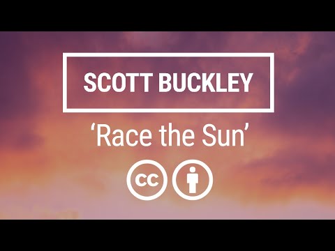 'Race The Sun' [Epic Hybrid Orchestral CC-BY] - Scott Buckley