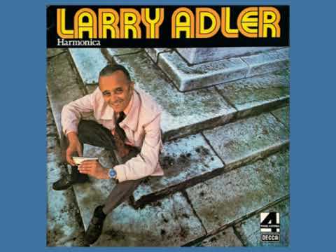 09 Larry Adler - Swedish Rhapsody