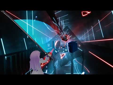 BeatSaber - Good Life - litmus*