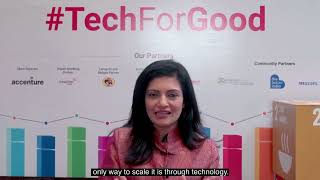 #TechForGood India Conclave 2024: A Leap of Faith for the SDGs