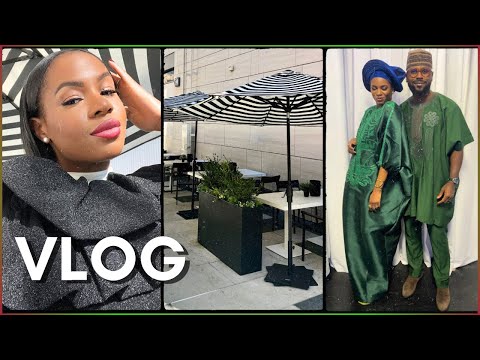 STOP TELLING ME HOW TO DRESS FOR MY AGE! NIGERIAN PARTY, NEW-IN TRY-ONS, AND MORE | ABM