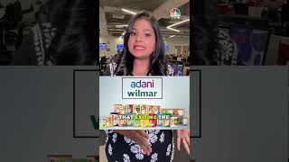 Adani To Exit Adani Wilmar | Adani Group | N18S | CNBC TV18