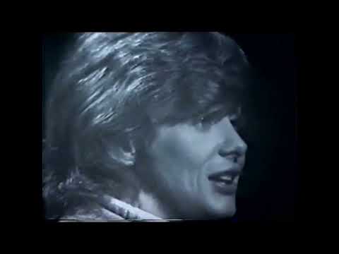 Johnny Farnham : Looking Through A Tear