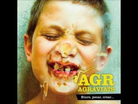 Agraviats - Fills del sol