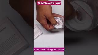 Treatphimosis Kit Unboxing