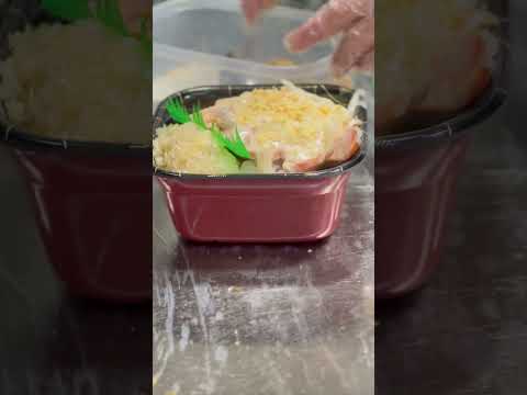 丼丸ｄ’Ome千ケ瀬店　～ドイツウィーク店舗紹介～ 　#shorts #青梅市  #shortsfood  #cookingvideo