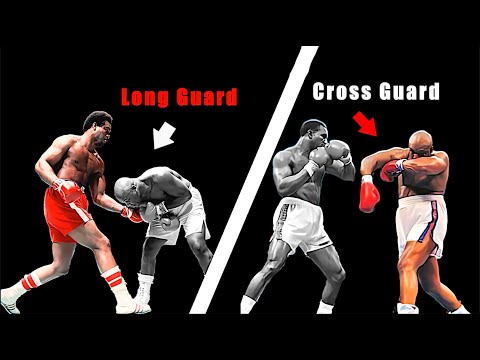 How Foreman DESTROYED 2 Eras of Heavyweights! Old vs New Style | Boxing Breakdown