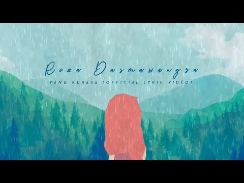 Reza Darmawangsa - 'Yang Kurasa' (Official Lyric Video)