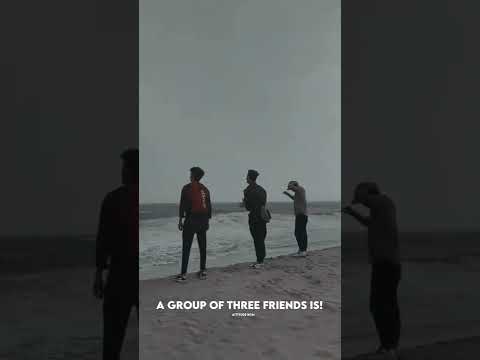 Friends WhatsApp status 🔥true friends ledendry friends ♥️