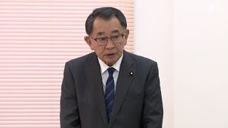 「未だに市民とは金銭感覚が･･･」自民党“裏金問題”は政治倫理審査会へ　安倍派・塩谷座長「説明はしている」納得は?