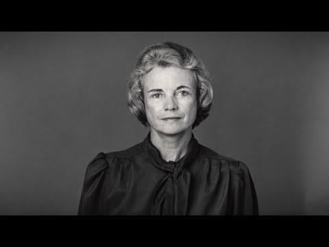 Sandra Day O'Connor: The First | Chapter 1 | AMERICAN EXPERIENCE | PBS