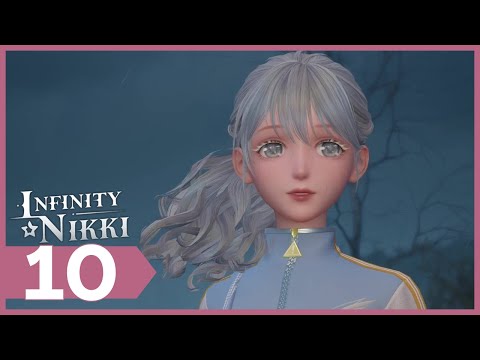 Infinity Nikki "Chapter 4 and 5" [10] JP Dub