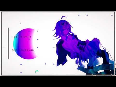 【VOCALOID COLLAB COVER】GETCHA〖UNI X NEMU〗