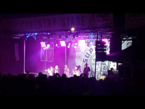 Tokyo Ska Paradise Orchestra- One Step Beyond - Live at Supernova Ska Fest in Virginia 9-17-23