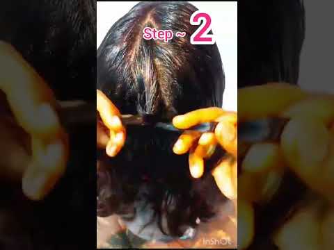 Hair Maintanence tips #hairgrowth #hair #hairstyle #beautiful  #tips #shorts #shortvideo#telugu ...