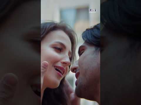 Elli AvrRam & Prateik Babbar's Romantic Song Tere Dar Pe Sanam Live On @tipsofficial  #beinteha