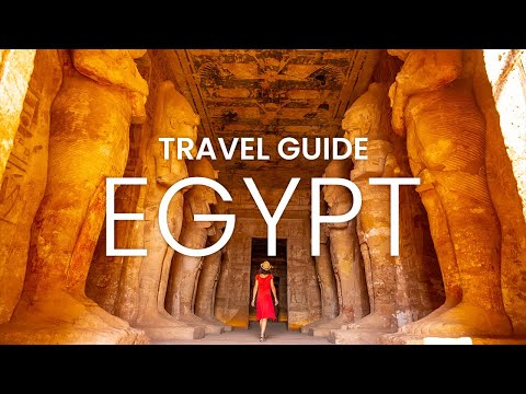 Things to See Eqypt | Egypt Travel Guide 2023 | Egypt Travel Vlog | Travel Egypt 2023 #travel #vlog