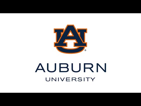 Auburn University Spring 2024 Commencement - Sunday, May 5th, 1:00 p.m. Ceremony