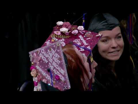 MATC | Events | 2024 Winter Commencement