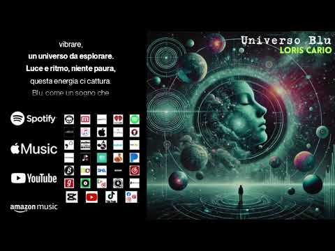 Universo Blu - LORIS CARIO