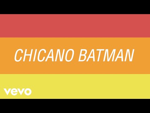 Chicano Batman - Invisible People Listening Party – Vinyl Video