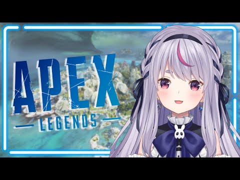 【APEX】カスタム練習会【ぶいすぽ/兎咲ミミ】