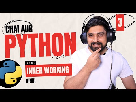 Python inner working