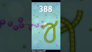 Store Games99 snake gameplay #Storegames99 #snakegame