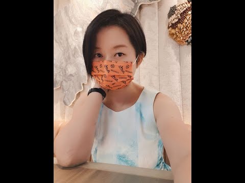 这次真的彻底的脱了！|新加坡探店VLOG @Beauty Up