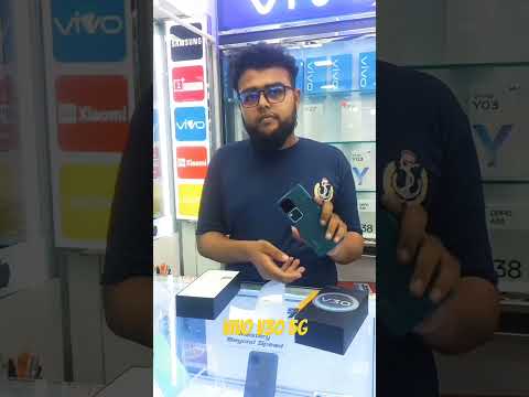 Vivo V30 5G Unbox video #smartphone #vivo #vivoV305gunbox