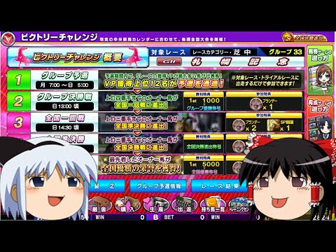 【コナステ】ビクトリーチャレンジ全国優勝を目指して_#2(G1-クラシック)