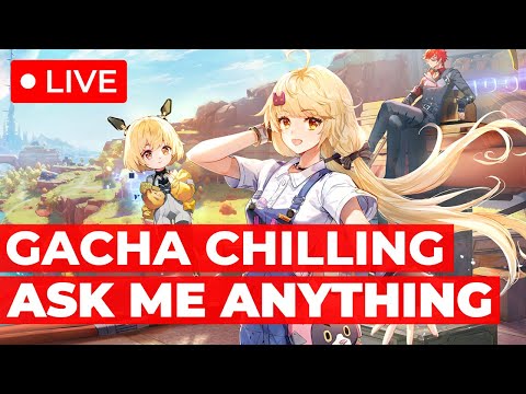 🔴 LIVE 🔴 Gacha Dailies, Bing Chillin', Just Chatting | Ask Me Anything