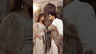 Drama Maestros Unite: Bilal Abbas Khan and Stellar Ensemble in Unforgettable Scenes!