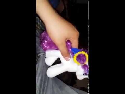 My new little pony | mi nuevo caballito