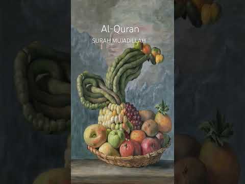 Al quran recitation#viralshort #fruiteffect