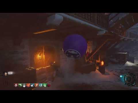 Der Eisendrache EE Solo