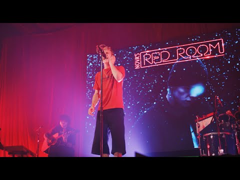 The Kid LAROI - NIGHTS LIKE THIS | Live in Nova’s Red Room