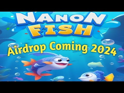 The Secret Lives of Nanon Fish