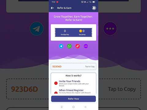 Reward Raja App Payment Withdrawal | Real or Fake | Refer Code #shorts #shortvideo