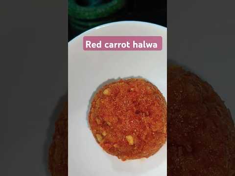 Must try in this winter season #sweet #cooking #new #halwa#food