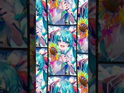 capcut jedag jedug||no template||dj : tutu||#animeedit #animeamv #anime #capcut #hatsunemiku #miku