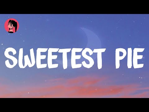 Megan Thee Stallion - Sweetest Pie (Lyrics) 🎶