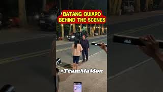 Marites at Ramon muling nag kita sa FPJ's Batang Quiapo Full Episode