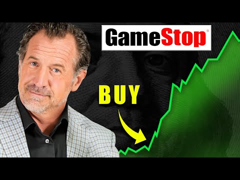 Pulling Off The $100M GameStop Bet w/ Co-Founder Gary Kusin