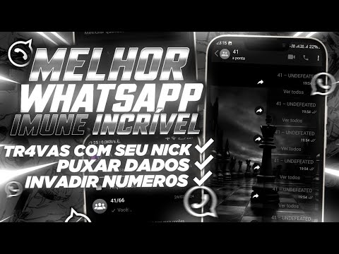 🖤🔥[×LINK DIRETO×] WHATSAPP IMUNE PRIMÁRIO SECUNDÁRIO • INSTATICK FINAL • WHATSAPP IMUNE PRIVADO 🔥🖤