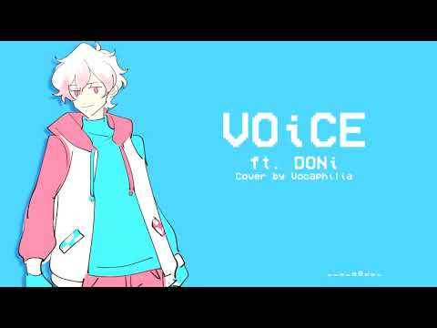 DONi - VOiCE (UTAU Cover)