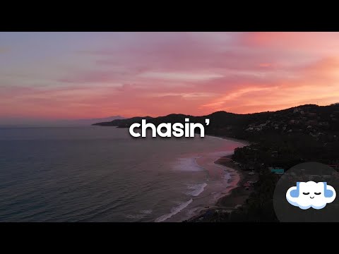 Paris Hilton, Meghan Trainor - Chasin' (Lyrics)