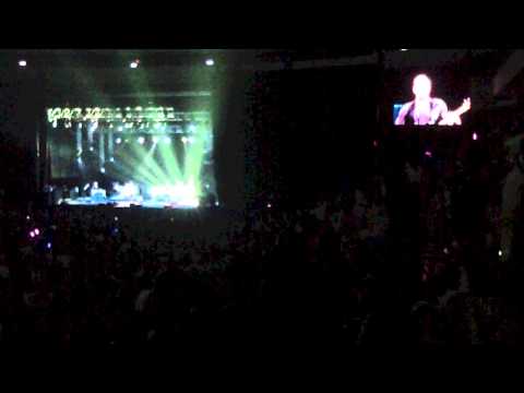 Sting - King of Pain - Back To Bass World Tour - The Encores 1/3