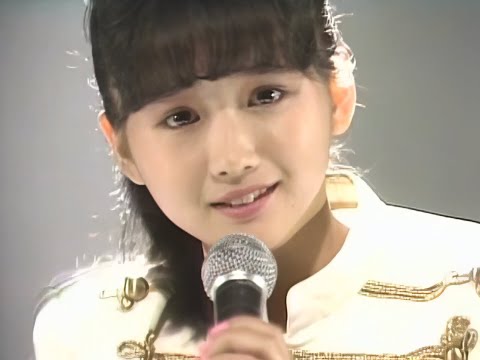 Minako Honda (本田美奈子)  •  A Vacation with the Intent to Kill (殺意のバカンス)