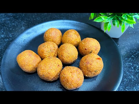 VEG கோலா உருண்டை சுவையா இப்படி செய்து பாருங்க / veg kola urundai in tamil / kola urundai recipe